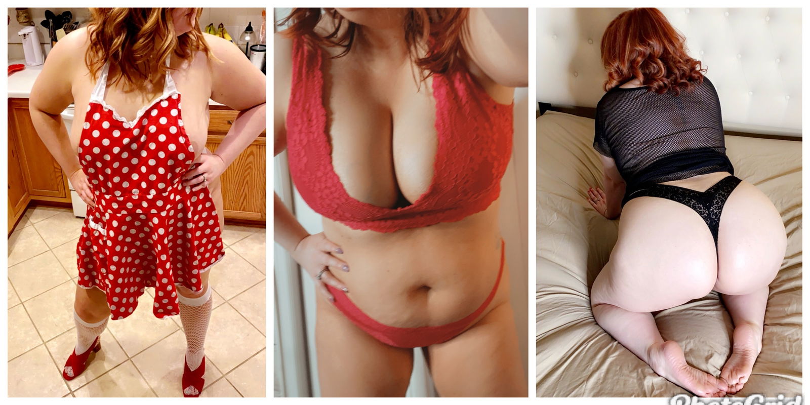 💕 GF Michelle 💦 photo