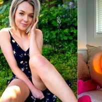 Caireen- FREEBIES in DMs! photo