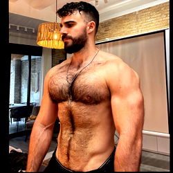 Stunning Male Model from Valencia – OnlyFans Star