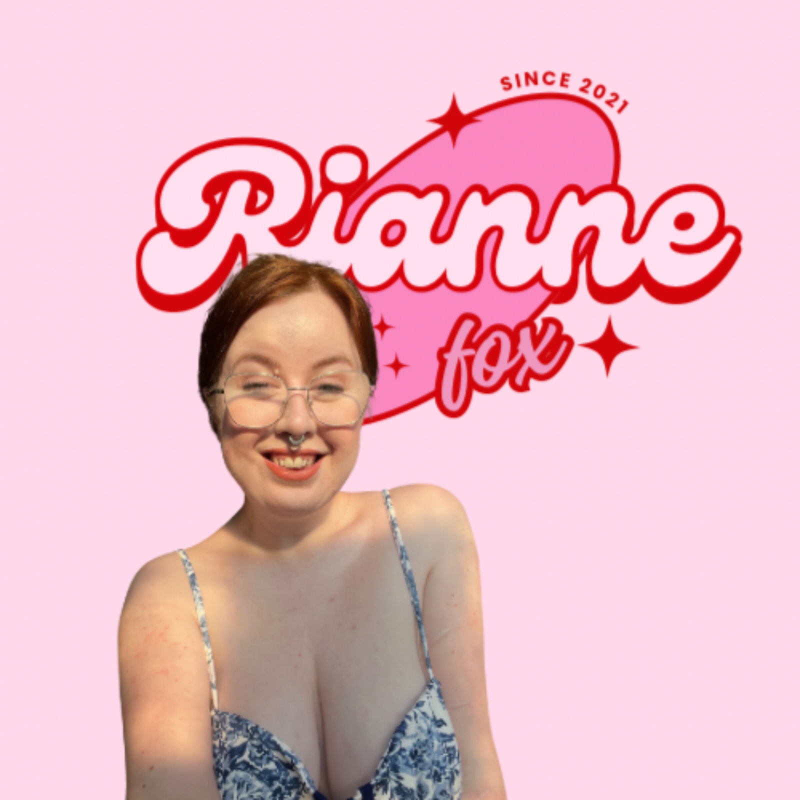 Rianne -  Hairy &amp; Breedable photo