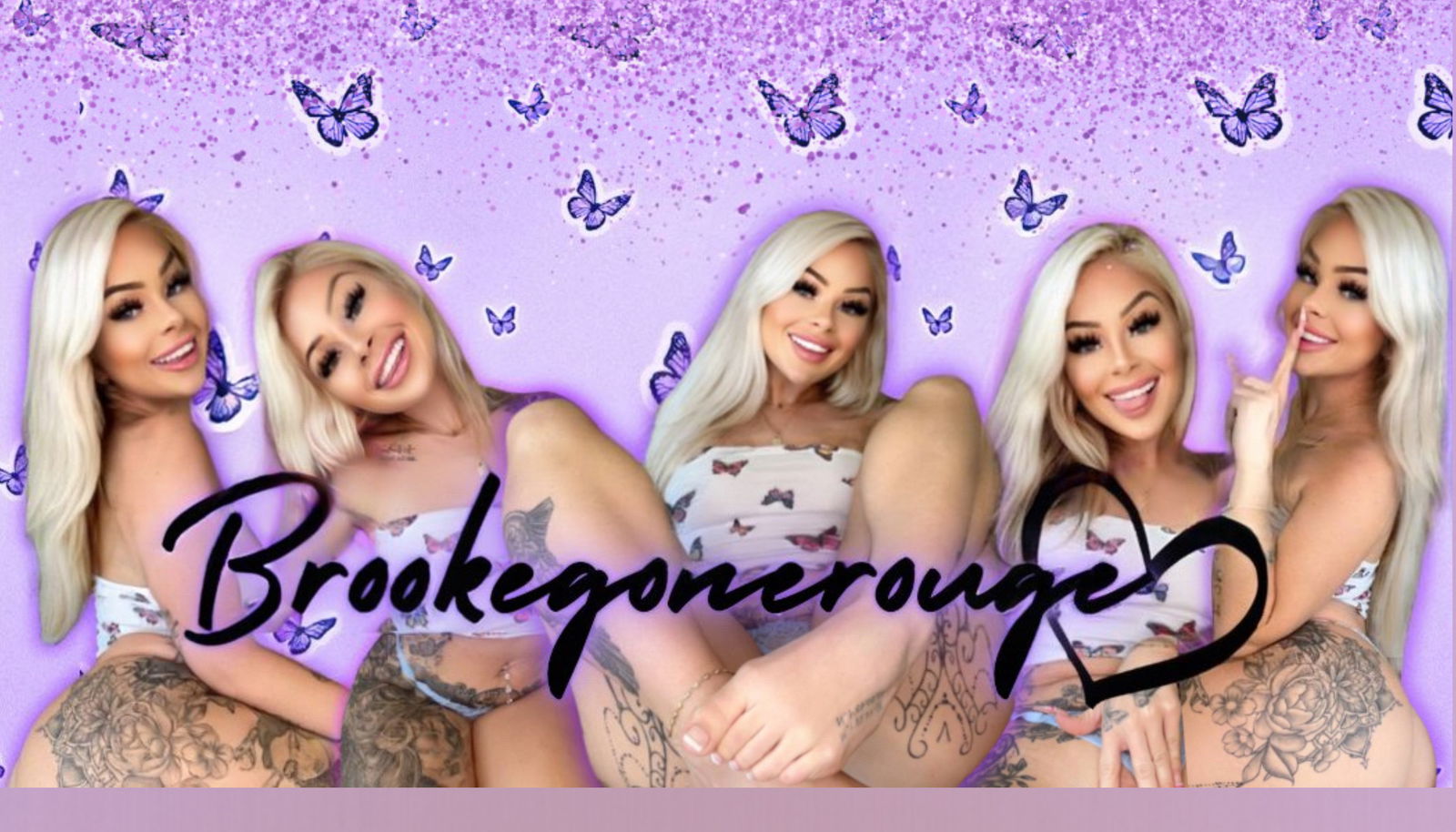 🩵 Brooklyn 🌸 photo