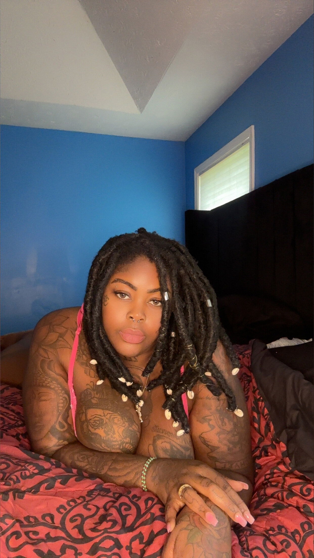 Nude Paradise 🫧 photo