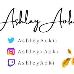 Ashley Aoki OnlyFans Profiel