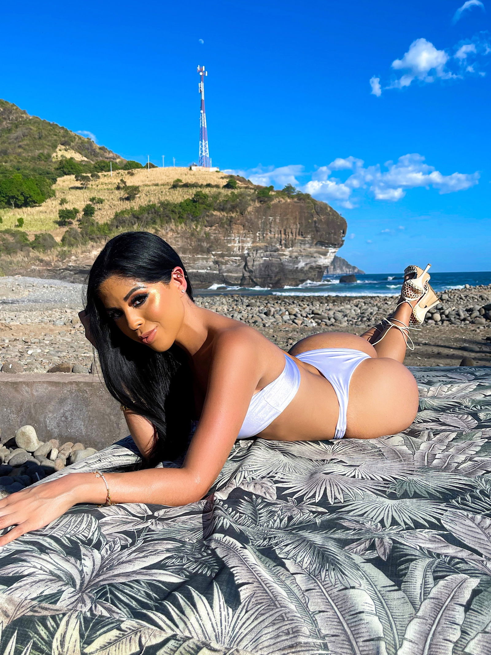 Workout With Amy photo