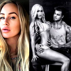 NAUGHTY STEPSIBLINGS 😈💦 photo