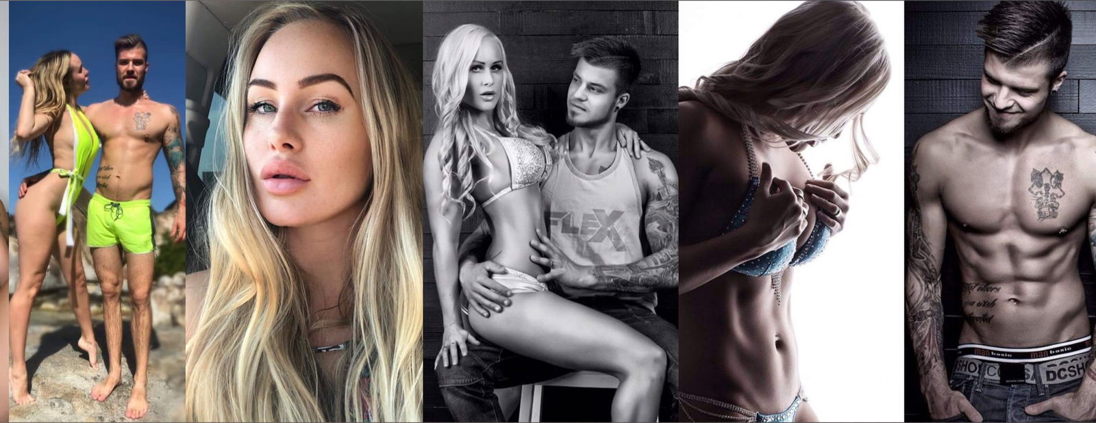 NAUGHTY STEPSIBLINGS 😈💦 photo