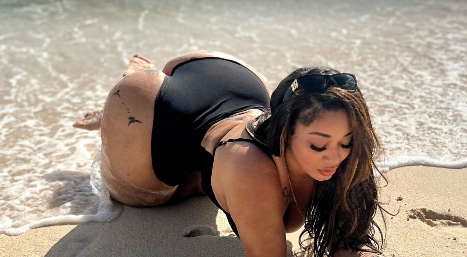 Shannon 🍑 — FT Me ❣️ photo