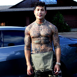 Die Hotste Latino Model - Denver, Colorado