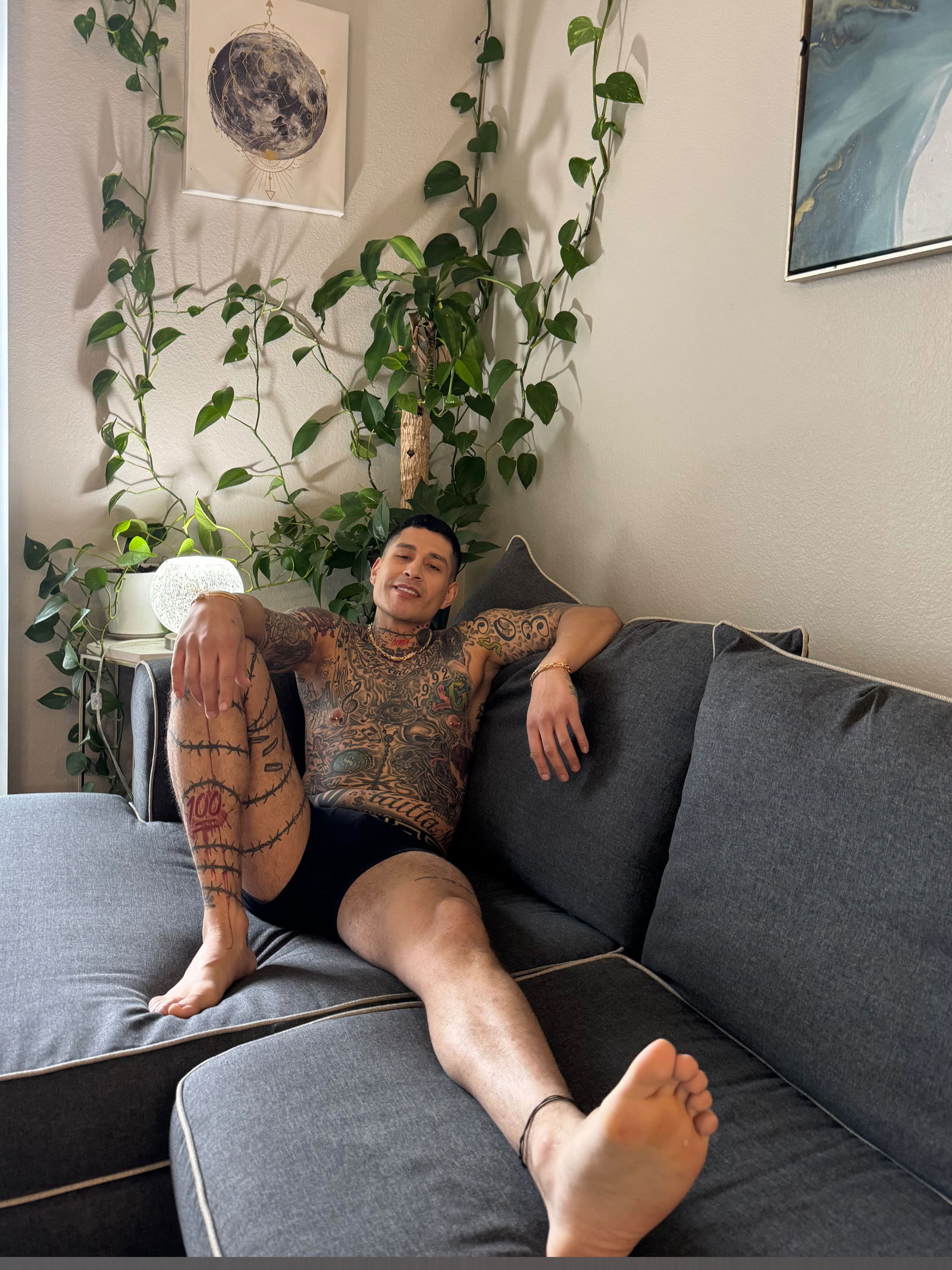 The Hottest Latino photo