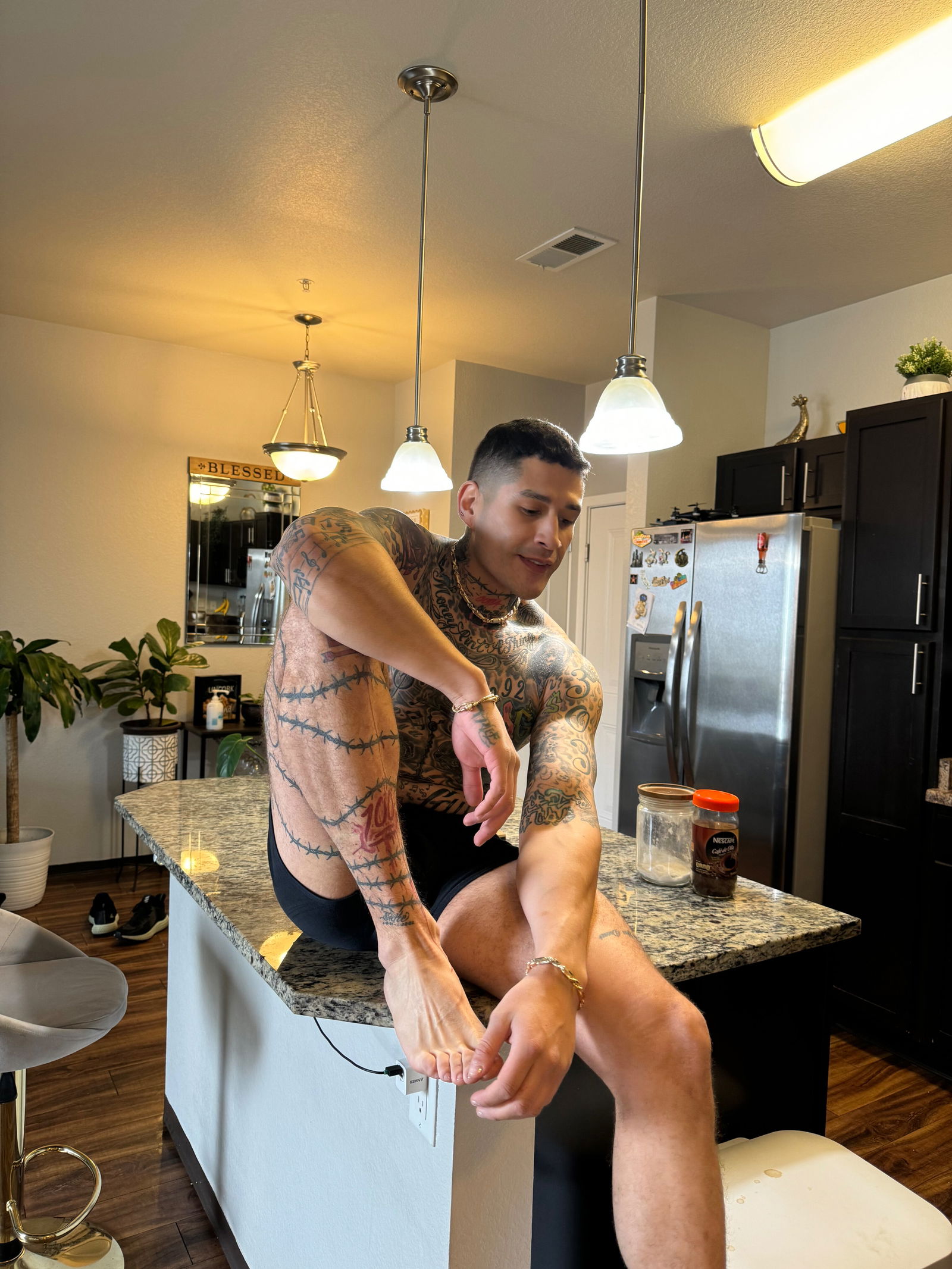 The Hottest Latino photo