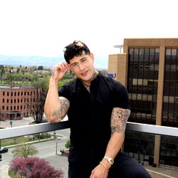 The Hottest Latino photo