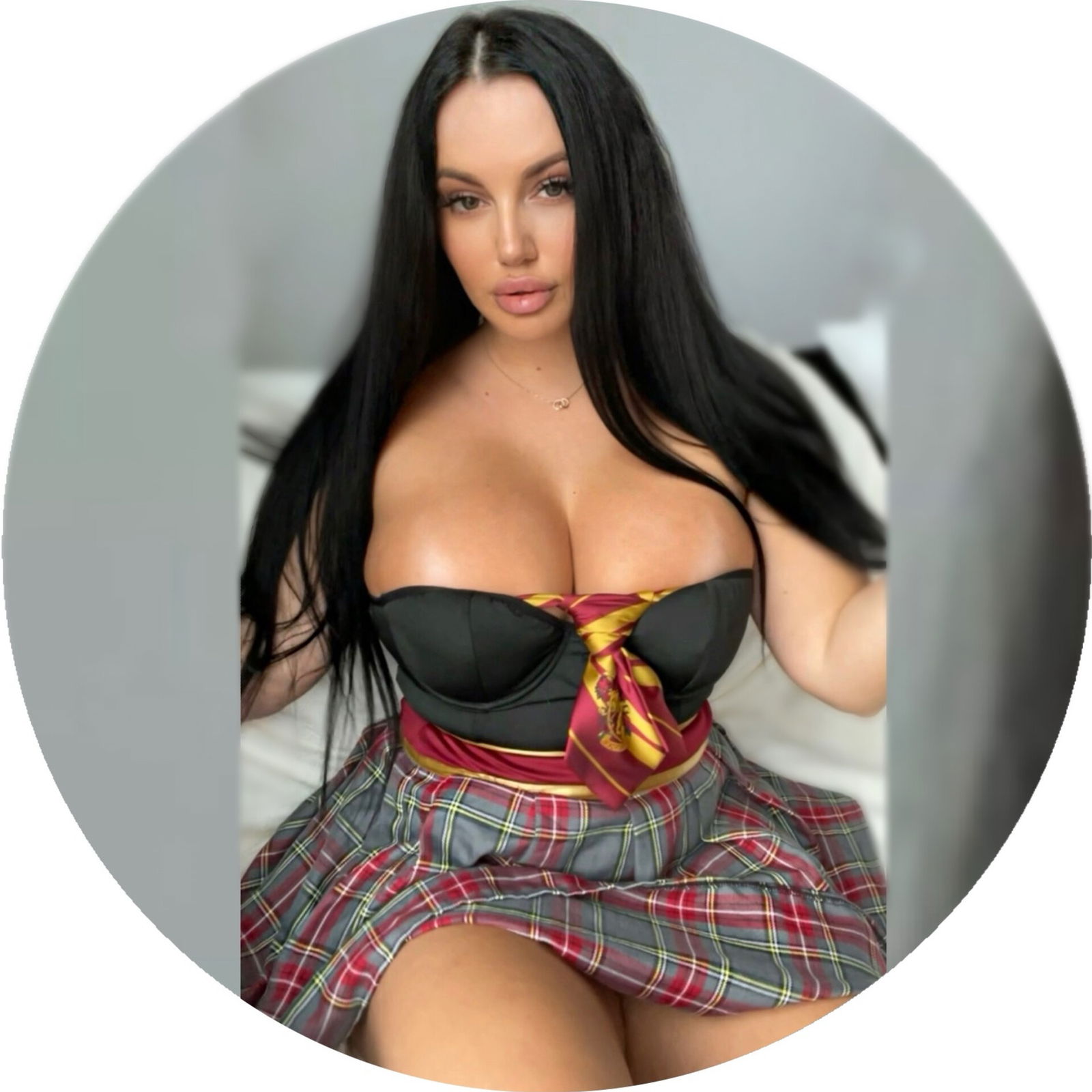 🟢JenniferRaeFox:: DM ME ;) photo