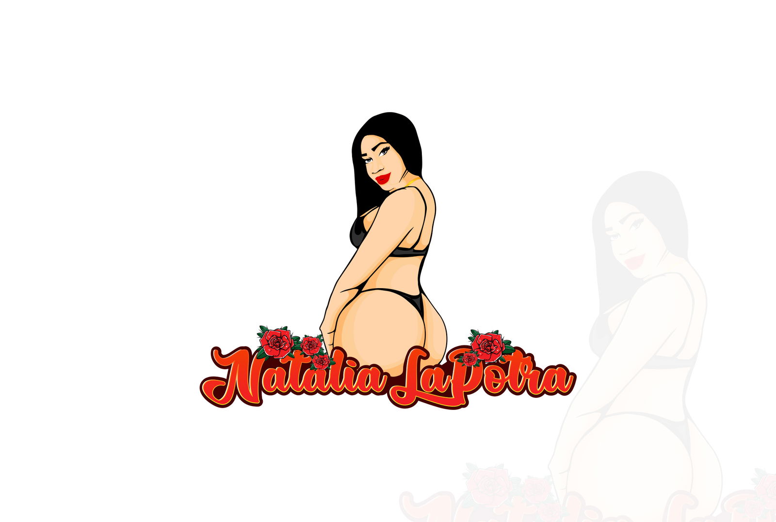 Natalia La Potra photo