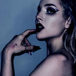 Pragtige Model in Verdello - Italiaanse Sensasie