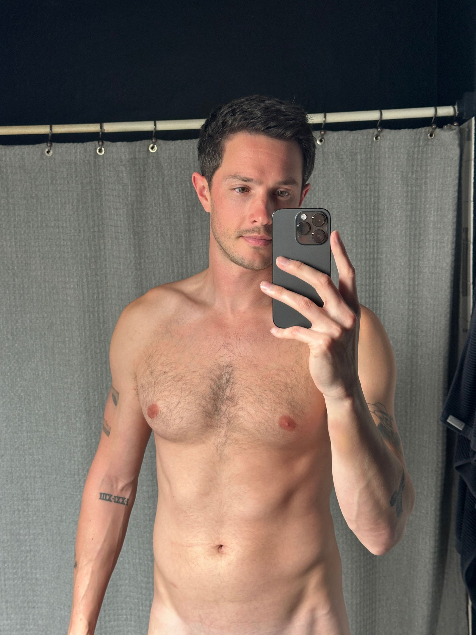 Dominick Whelton photo