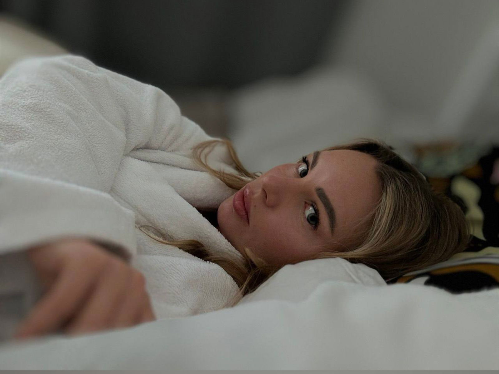 Anna Charming😇💕 photo