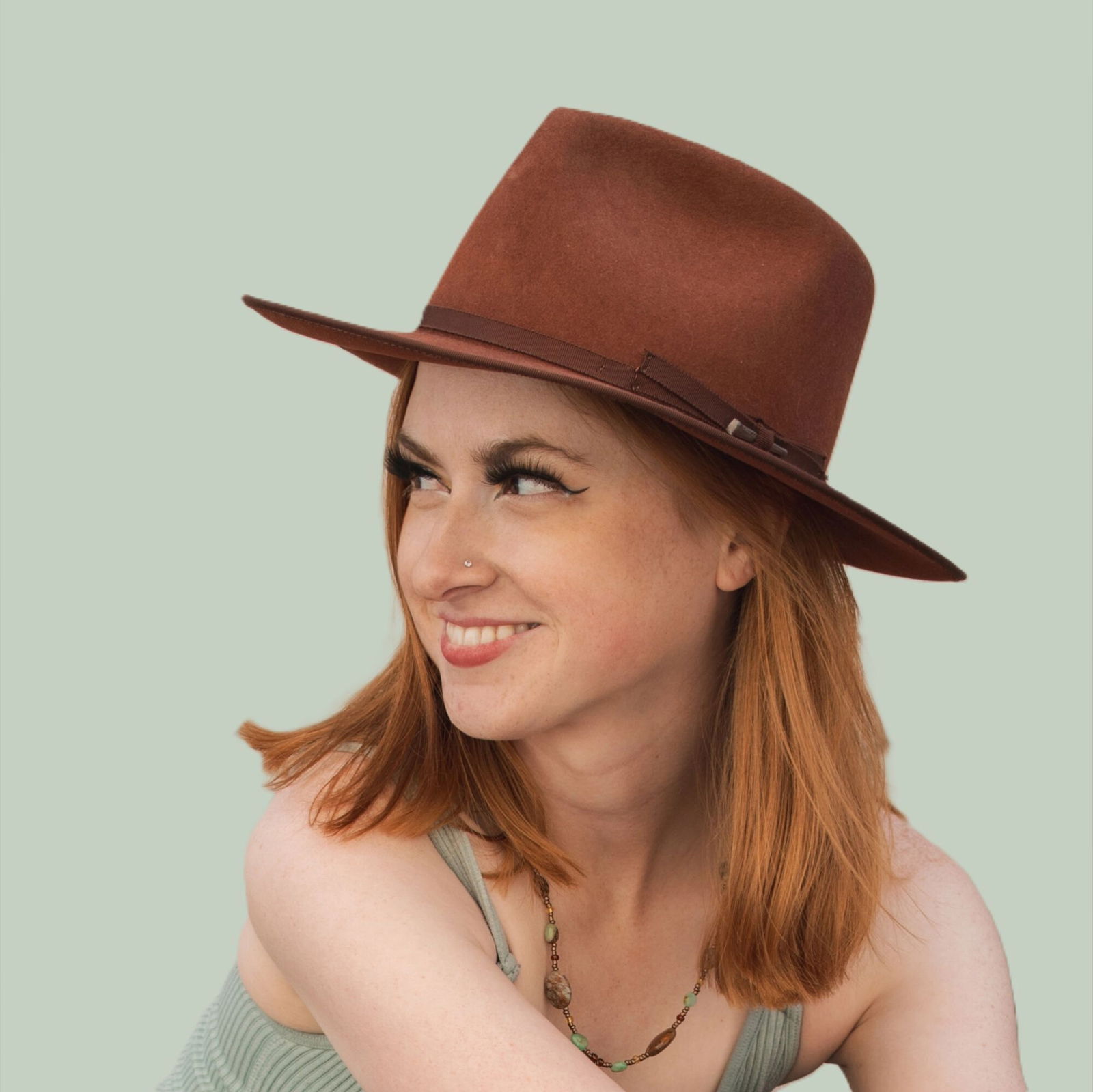 Sierra 💕 TeenyGinger 💕 JOI Queen photo