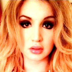 Pragtige Model uit Texas - Kristi Lacroix