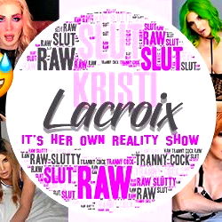 Kristi Lacroix photo