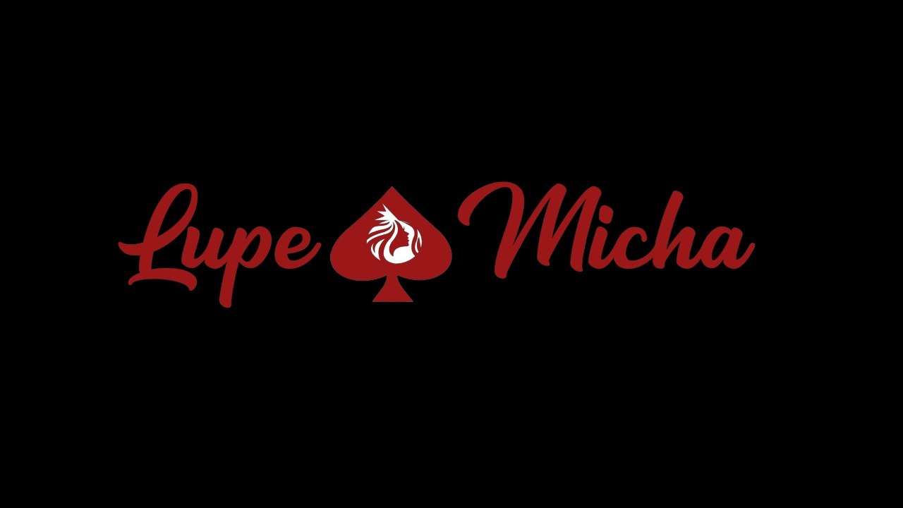 Lupe and Micha photo