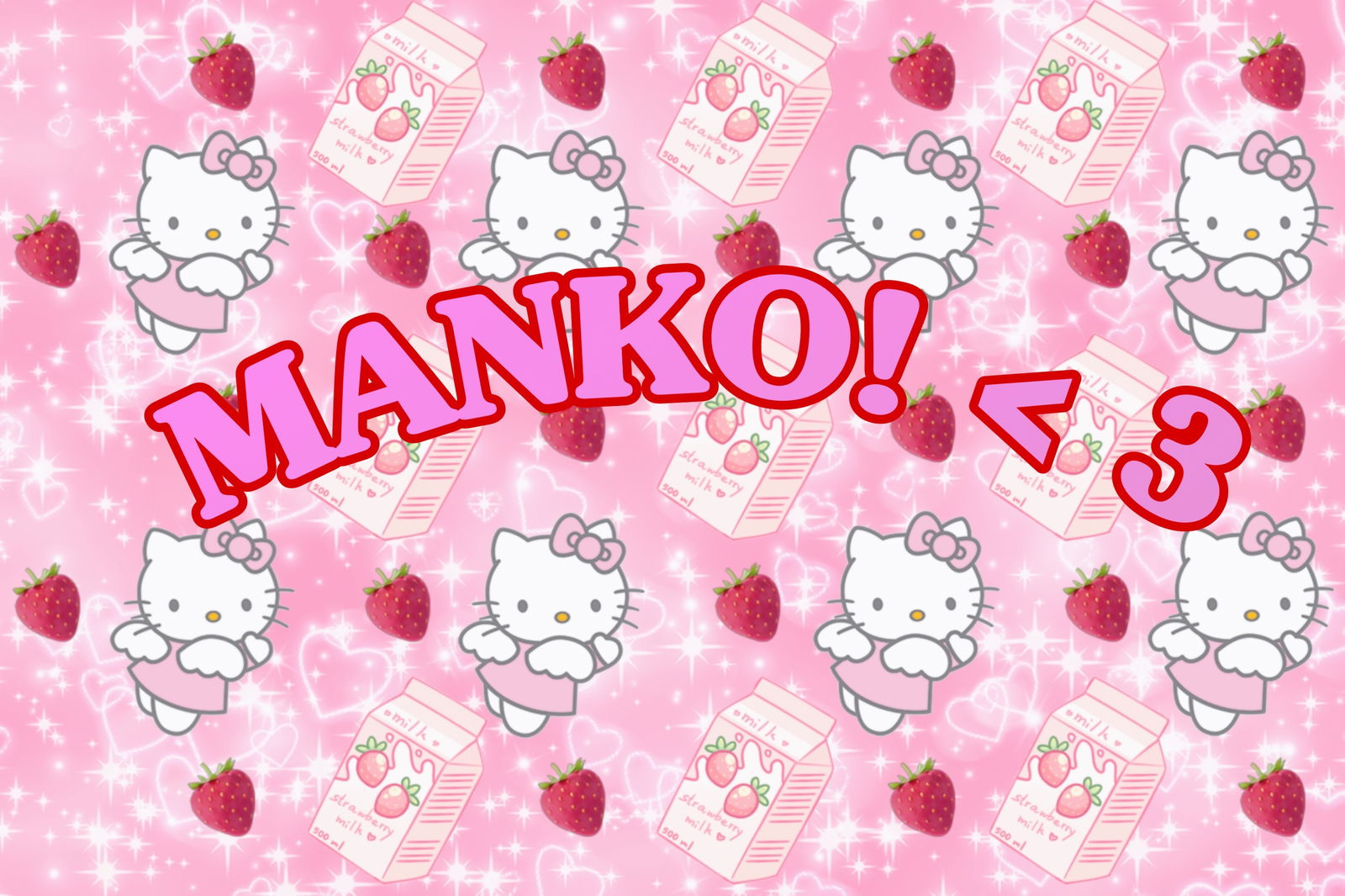 manko ʕ； •`ᴥ•´ʔ photo