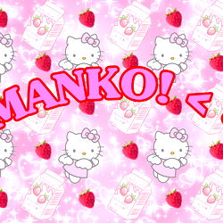 manko ʕ； •`ᴥ•´ʔ photo