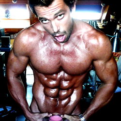 Geselle Model in Andalusië - Rafa Martín