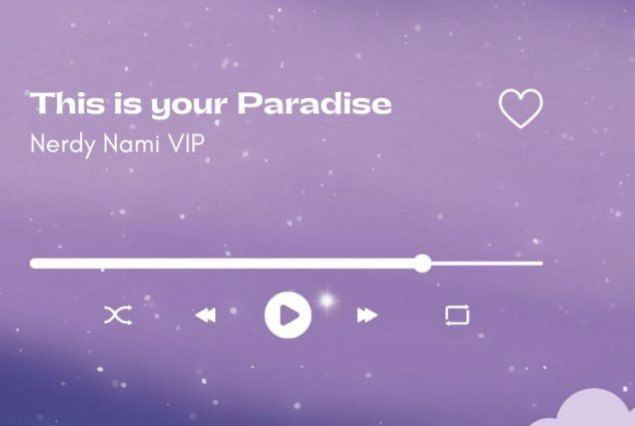 NAMI 🧜‍♀️ photo