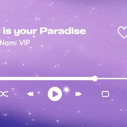 NAMI 🧜‍♀️ photo