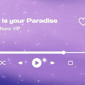 NAMI ๐งโโ๏ธ photo