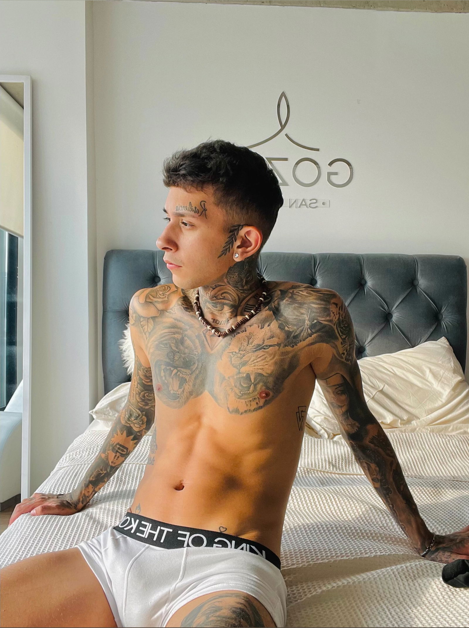 Gomez Rodrigo 🇦🇷 photo