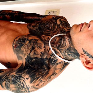 Gomez Rodrigo 🇦🇷 photo